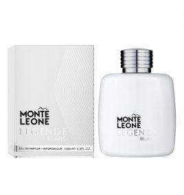 Парфюмерная вода Monte Leone Legende Blanc от Fragrance World (100 мл)