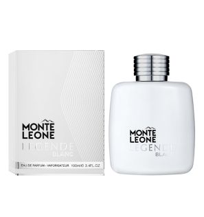 Парфюмерная вода Monte Leone Legende Blanc от Fragrance World (100 мл) Парфюмерная вода Monte Leone Legende Blanc от Fragrance World (100 мл)
