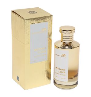 Парфюмерная вода Montera Instant Love от Fragrance World (100 мл) Парфюмерная вода Montera Instant Love от Fragrance World (100 мл)