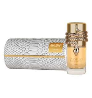 Парфюмерная вода Musamam White Intense от Lattafa (Stellar Times Louis Vuitton, 100 мл) Парфюмерная вода Musamam White Intense от Lattafa (Stellar Times Louis Vuitton, 100 мл)