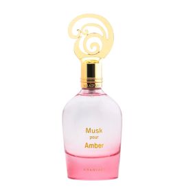 Парфюмерная вода Musk Pour Amber от Khadlaj (Guidance от Amouage, 100 мл)