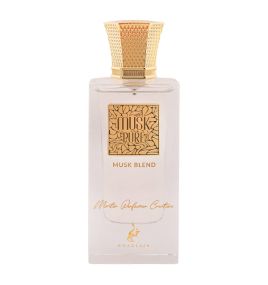 Парфюмерная вода Musk Pure Musk Blend от Khadlaj (Musk Kashmir от Attar Collection, 60 мл) Парфюмерная вода Musk Pure Musk Blend от Khadlaj (Musk Kashmir от Attar Collection, 60 мл)