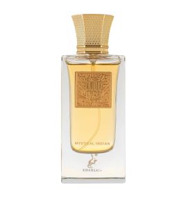 Парфюмерная вода Mystical Indian Oud Pure от Khadlaj (100 мл) Парфюмерная вода Mystical Indian Oud Pure от Khadlaj (100 мл)