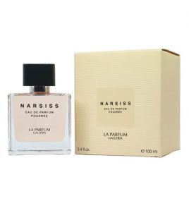 Парфюмерная вода Narsiss La Parfum Galleria (100 мл, ОАЭ)