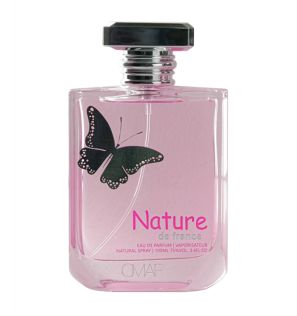 Парфюмерная вода Nature De France от Fragrance World (100 мл) Парфюмерная вода Nature De France от Fragrance World (100 мл)