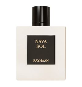 Парфюмерная вода Nava Sol от Rayhaan (Mojave Ghost Absolu от Byredo, 100 мл)