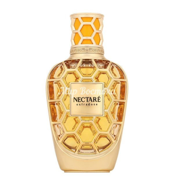 Парфюмерная вода Nectare Extradose от French Avenue (Bravi от Thameen, 90 мл)