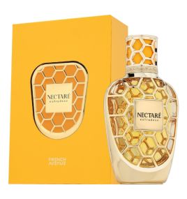 Парфюмерная вода Nectare Extradose от French Avenue (Bravi от Thameen, 90 мл)