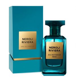 Парфюмерная вода Neroli Riviera Fragrance World (аналог Tom Ford Neroli Portofino, 80 мл, ОАЭ)