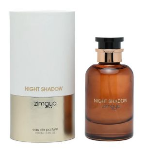 Парфюмерная вода Night Shadow от Zimaya (100 мл) Парфюмерная вода Night Shadow от Zimaya (100 мл)