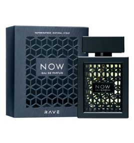 Парфюмерная вода Now от Rave (100 мл)