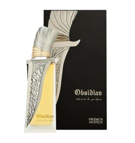 Парфюмерная вода Obsidian от French Avenue (Angel's Share On The Rocks от By Kilian, 100 мл)