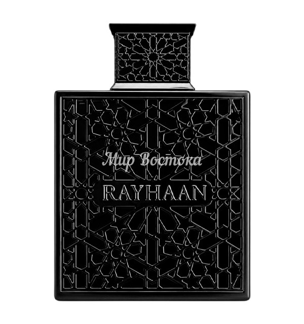 Парфюмерная вода Obsidian от Rayhaan (Dior Homme Parfum 2025 от Dior, 100 мл)