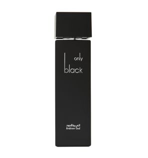 Парфюмерная вода Only Black Arabian Oud (100 мл) Парфюмерная вода Only Black Arabian Oud (100 мл)