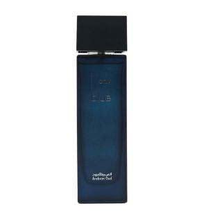 Парфюмерная вода Only Blue Arabian Oud (100 мл) Парфюмерная вода Only Blue Arabian Oud (100 мл)