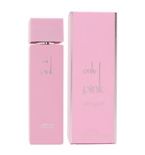 Парфюмерная вода Only Pink от Arabian Oud (100 мл) Парфюмерная вода Only Pink от Arabian Oud (100 мл)