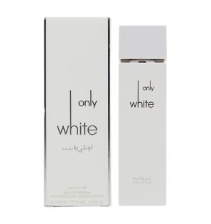 Парфюмерная вода Only White от Arabian Oud (100 мл) Парфюмерная вода Only White от Arabian Oud (100 мл)