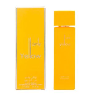 Парфюмерная вода Only Yellow от Arabian Oud (100 мл) Парфюмерная вода Only Yellow от Arabian Oud (100 мл)