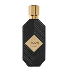 Парфюмерная вода Onyx Gold от Khadlaj (Blonde Amber от Clive Christian, 100 мл)