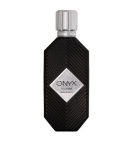 Парфюмерная вода Onyx Silver от Khadlaj (Castley от Parfums de Marly, 100 мл)