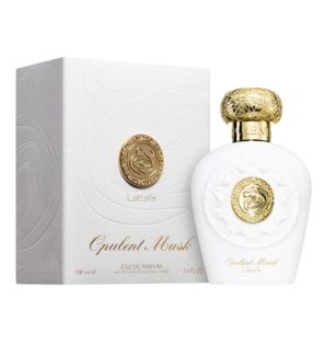 Парфюмерная вода Opulent Musk Lattafa (100 мл, ОАЭ) Парфюмерная вода Opulent Musk Lattafa (100 мл, ОАЭ)