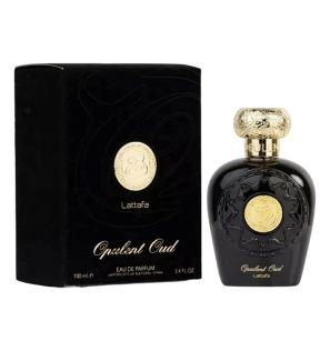 Парфюмерная вода Opulent Oud от Lattafa (100 мл) Парфюмерная вода Opulent Oud от Lattafa (100 мл)