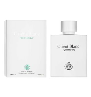 Парфюмерная вода Orient Blanc от Fragrance World (100 мл) Парфюмерная вода Orient Blanc от Fragrance World (100 мл)