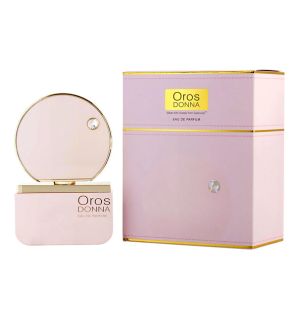 Парфюмерная вода Oros Donna Armaf (100 мл, ОАЭ) Парфюмерная вода Oros Donna Armaf (100 мл, ОАЭ)