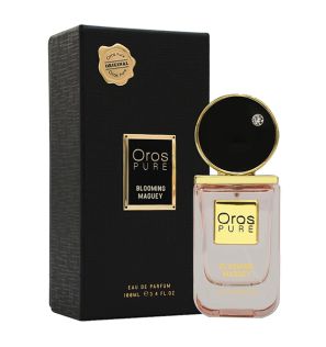 Парфюмерная вода Oros Pure Blooming Maguey Armaf (100 мл, ОАЭ) Парфюмерная вода Oros Pure Blooming Maguey Armaf (100 мл, ОАЭ)