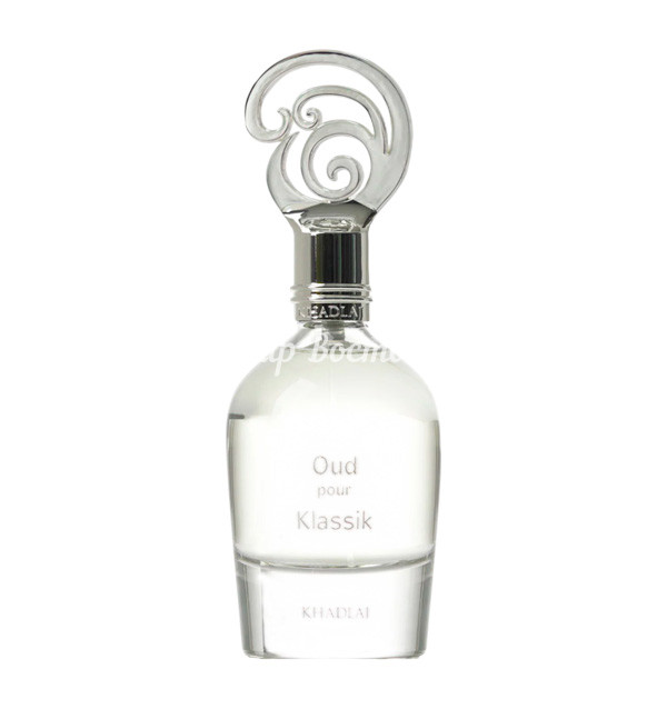 Парфюмерная вода Oud Pour Klassik от Khadlaj (100 мл)