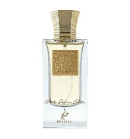 Парфюмерная вода Oud Pure Oud Barakat от Khadlaj (100 мл)