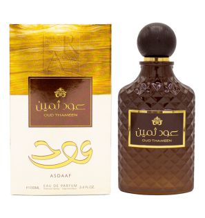 Парфюмерная вода Oud Thameen от Asdaaf (100 мл) Парфюмерная вода Oud Thameen от Asdaaf (100 мл)