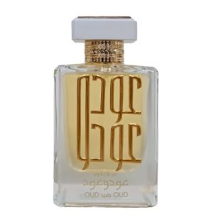Парфюмерная вода Oud Wa Oud Intense от Ard Al Zaafaran (100 мл) Парфюмерная вода Oud Wa Oud Intense от Ard Al Zaafaran (100 мл)