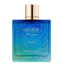 Парфюмерная вода Pacific Aura от Rayhaan (Pacific Chill от Louis Vuitton, 100 мл)