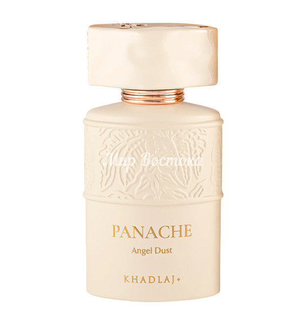 Парфюмерная вода Panache Angel Dust от Khadlaj (Libre Vanille Couture от Yves Saint Laurent, 100 мл)