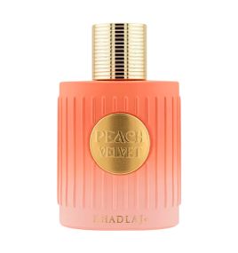 Парфюмерная вода Peach Velvet от Khadlaj (Peach's Revenge от Sarah Baker, 100 мл)