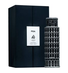 Парфюмерная вода Pisa от Lattafa (100 мл)