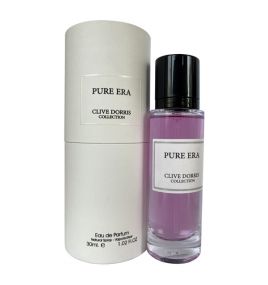 Парфюмерная вода Pure Era Clive Dorris Fragrance World (30 мл, ОАЭ)
