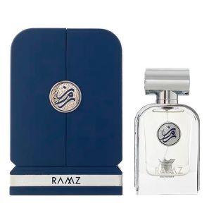 Парфюмерная вода Ramz от Arabian Oud (100 мл) Парфюмерная вода Ramz от Arabian Oud (100 мл)