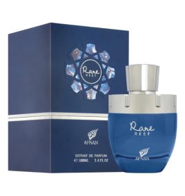 Парфюмерная вода Rare Reef от Afnan (Pacific Chill Louis Vuitton, 100 мл)