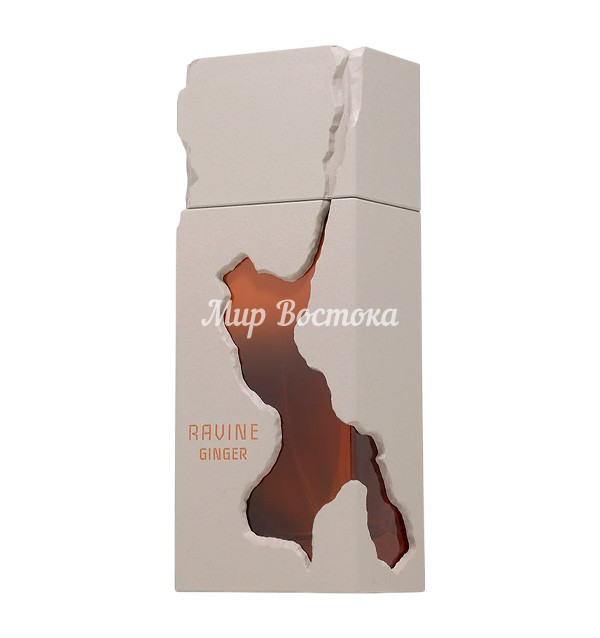 Парфюмерная вода Ravine Ginger от French Avenue (Ingenious Ginger от Goldfield & Banks Australia, 100 мл)