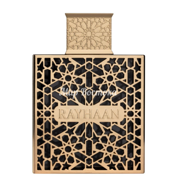 Парфюмерная вода Rayhaan Elixir от Rayhaan (Le Male Elixir от Jean Paul Gaultier, 100 мл)