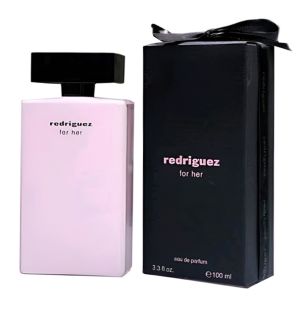 Парфюмерная вода Redriguez от Fragrance World (100 мл) Парфюмерная вода Redriguez от Fragrance World (100 мл)