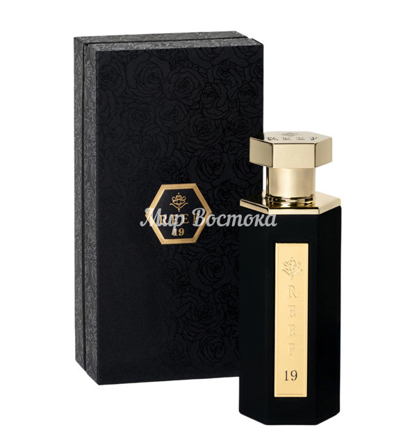 Парфюмерная вода Reef 19 от Reef (100 мл)