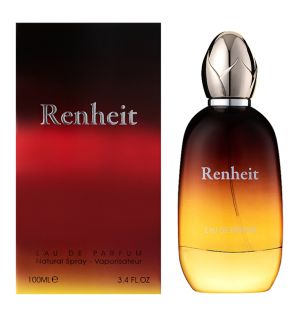 Парфюмерная вода Renheit от Fragrance World (100 мл) Парфюмерная вода Renheit от Fragrance World (100 мл)