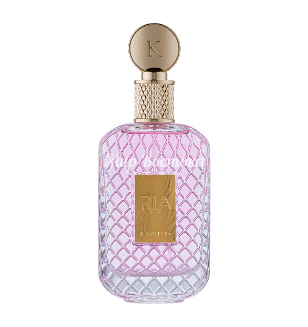 Парфюмерная вода Ria от Khadlaj (Rouge Trafalgar от Dior, 100 мл)