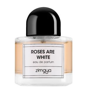 Парфюмерная вода Roses Are White от Zimaya (100 мл) Парфюмерная вода Roses Are White от Zimaya (100 мл)