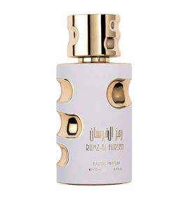 Парфюмерная вода Rumz Al Fursan от Shaikh Mohd Saeed (Bois Imperial от Essential Parfums, 100 мл)