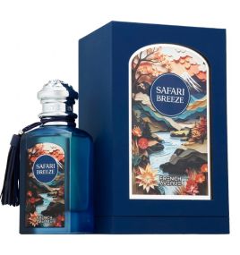 Парфюмерная вода Safari Breeze от French Avenue (Tales From Zanzibar от Memoirs Of A Perfume Collector, 100 мл)