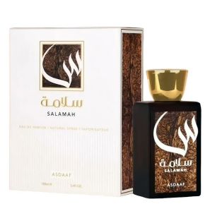 Парфюмерная вода Salamah от Asdaaf (100 мл) Парфюмерная вода Salamah от Asdaaf (100 мл)